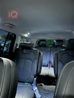 جيب جراند شيروكي إل